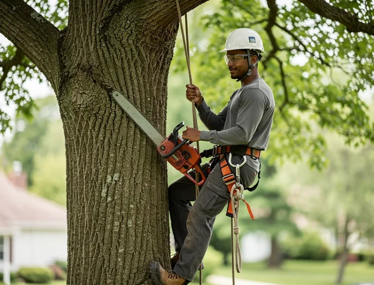 Tree Removal Milliken